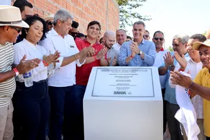 GOVERNO DO ESTADO INVESTE MAIS DE R$ 63 MILHÕES EM SEGURANÇA, EDUCAÇÃO E INFRAESTRUTURA EM PARATINGA