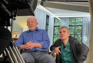 GOVERNO LULA DEVE REVER GASTOS COM PUBLICIDADE DIGITAL