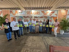SECRETARIA DA AGRICULTURA DA BAHIA REALIZA REUNIÃO DO GRUPO GESTOR ESTADUAL DO PLANO ABC+