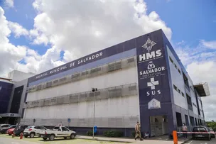 HOSPITAL MUNICIPAL FECHA 2024 COM 1.150 CIRURGIAS BARIÁTRICAS REALIZADAS EM QUATRO ANOS