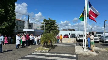 HOSPITAL MATERNO-INFANTIL DE ILHÉUS COMEMORA TRÊS ANOS COMO REFERÊNCIA PARA GESTANTES, BEBÊS E CRIANÇAS ATENDIDOS PELO SUS