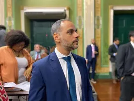 EMENDA DE AUGUSTO VASCONCELOS APROVADA PREVÊ UNIDADE DE SAÚDE NO CABULA/TANCREDO NEVES