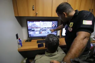 RECONHECIMENTO FACIAL, CONTAGEM DE PÚBLICO E 1.600 AGENTES DA SSP-BA ATUARÃO NO FESTIVAL VIRADA