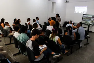 CGB ABRE INSCRIÇÕES PARA SEMINÁRIO PARA DESENVOLVIMENTO DO SEGMENTO DE GEMAS, JOIAS E ARTESANATO MINERAL DA BAHIA