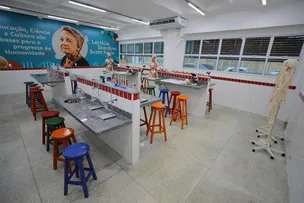 SEC REALIZA O PROJETO “CONHEÇA SUA NOVA ESCOLA” PARA ACOLHER FUTUROS ESTUDANTES DO ENSINO MÉDIO