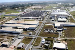 BYD EM CAMAÇARI: APÓS RESGATE DOS TRABALHADORES, EMPRESA ROMPE CONTRATO COM TERCEIRIZADA