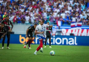 TRICOLOR NA LIBERTADORES; SAIBA QUANDO SERÁ A ESTREIA E OS POSSÍVEIS ADVERSÁRIOS