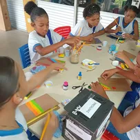ESCOLAB DE COUTOS LANÇA AUTOBIOGRAFIAS DE ESTUDANTES EM PROJETO EDUCATIVO