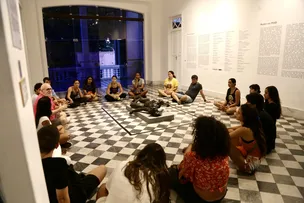 TEATRO VILA VELHA ABRE INSCRIÇÕES PARA AS OFICINAS VILA VERÃO 2025 NO MUSEU DE ARTE DA BAHIA