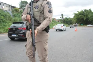 MINISTÉRIO DA JUSTIÇA REGULAMENTA USO DE FORÇA DURANTE OPERAÇÕES POLICIAIS