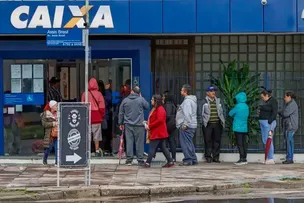 PRAZO PARA SAQUE DO ABONO SALARIAL TERMINA NESTA SEXTA-FEIRA; VEJA QUEM PODE RECEBER
