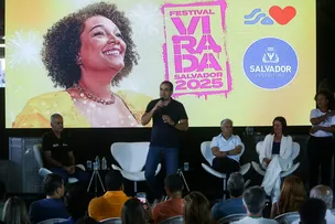 BRUNO REIS CONFIRMA MUDANÇAS NO SECRETARIADO, PORÉM DIZ QUE NÃO TEM PRAZO DEFINIDO