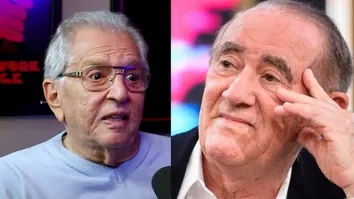 RENATO ARAGÃO REBATE ACUSAÇÕES GRAVES DE CARLOS ALBERTO DE NÓBREGA