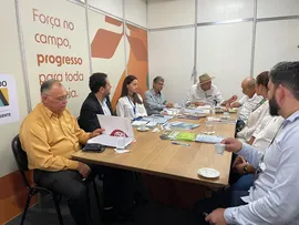 SEBRAE APRESENTA PLANO DE EXPANSÃO DO CENTRO TECNOLÓGICO AGROPECUÁRIO DO ESTADO DA BAHIA