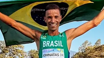 SÃO SILVESTRE: EX-GARI É O MELHOR BRASILEIRO NA PROVA; VEJA OS CAMPEÕES
