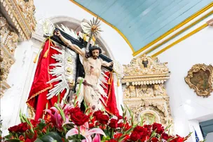 FESTA DO SENHOR DOS NAVEGANTES ACONTECE NESTA SEXTA EM SALVADOR; VEJA PROGRAMAÇÃO