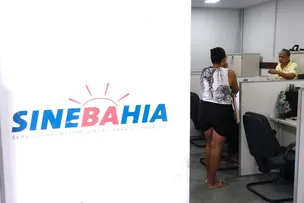 GOVERNO DO ESTADO INAUGURA UNIDADE SINEBAHIA CASA DO TRABALHADOR NESTA QUARTA-FEIRA (18)