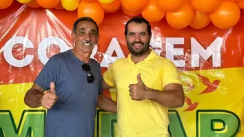 PREFEITO ELEITO DE CIDADE BAIANA É ALVO DE MANDADOS DE BUSCA DOIS DIAS APÓS DIPLOMAÇÃO