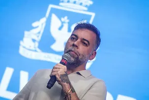 BRUNO REIS ANUNCIA SAÍDA DE PEDRO TOURINHO DA SECRETARIA DA CULTURA