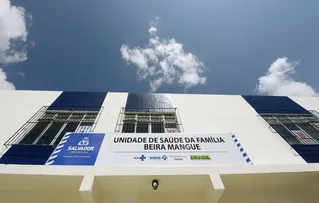 CCZ DESENVOLVE AÇÕES EDUCATIVAS DE COMBATE A ESQUITOSSOMOSE NO SUBÚRBIO