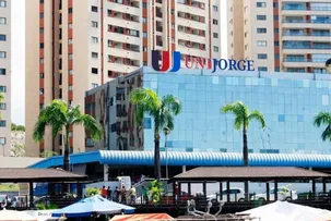 UNIJORGE LANÇA CURSOS SEMIPRESENCIAIS NO CAMPUS COMÉRCIO E NOVO CAMPUS NO SHOPPING DA BAHIA