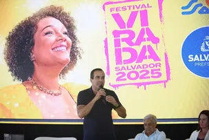 VIOLÊNCIA CONTRA A MULHER: PREFEITURA LANÇA APP NO FESTIVAL VIRADA