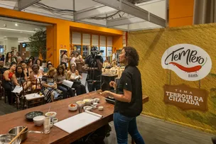 SÉTIMA EDIÇÃO DO FESTIVAL TEMPERO BAHIA AQUECEU A GASTRONOMIA, A ECONOMIA E O TURISMO DE TRÊS DESTINOS TURÍSTICOS DO ESTADO
