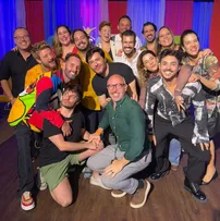 MARCELO CAMPOS, DA MC CONNECTIONS, CELEBRA O LANÇAMENTO DA NOVA EDIÇÃO DO FESTIVAL DE VERÃO SALVADOR