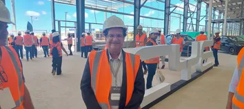 EXCLUSIVO: BACELLAR DIZ QUE INVESTIMENTO EM RESORTS NA PRAIA DE BAIXIO VAI GERAR 10 MIL EMPREGOS DIRETOS; VEJA DETALHES