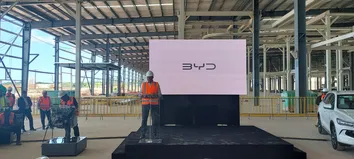 JERÔNIMO PEDE APURAÇÃO AO COMENTAR CASOS DE AGRESSÃO A FUNCIONÁRIOS DA BYD; ENTENDA AQUI