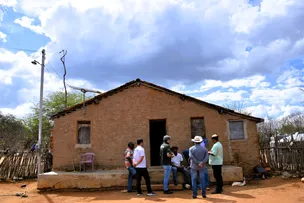 SEMA REALIZA MAPEAMENTO DE TECNOLOGIAS SOCIAIS PARA ENFRENTAMENTO DA SECA NO NORTE DA BAHIA