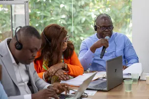 GOVERNO DA BAHIA RECEBE MISSÃO INTERNACIONAL DO BENIN E APRESENTA RESULTADOS DE POLÍTICAS PARA A AGRICULTURA FAMILIAR