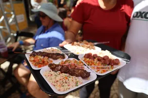 GASTRONOMIA DIVERSIFICADA E SABORES REGIONAIS SÃO DESTAQUE NA 15ª FEIRA BAIANA DA AGRICULTURA FAMILIAR