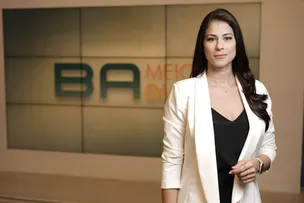REDE BAHIA E JESSICA SENRA COMUNICAM SAÍDA DA APRESENTADORA DO BAHIA MEIO DIA E NOVOS PLANOS PARA O FUTURO