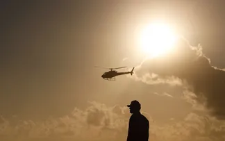 OPERAÇÃO VERÃO 2024/2025 É LANÇADA COM REFORÇO NO EFETIVO POLICIAL, NOVOS VEÍCULOS E MAIS ARMAMENTOS