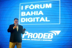 BAHIA DIGITAL: ENCONTRO INÉDITO DISCUTE AVANÇOS E DESAFIOS DA TRANSFORMAÇÃO DIGITAL NO ESTADO