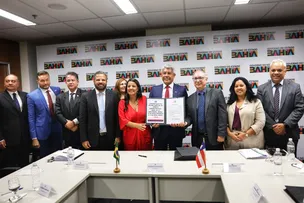 JERÔNIMO FORTALECE DIÁLOGO COM UNIVERSIDADES ESTADUAIS E ENCAMINHA PROJETOS DE MELHORIAS E REAJUSTES À ALBA