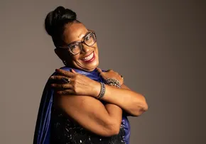 CANTORA NOÉLIA MARCELL APRESENTA SEGUNDA EDIÇÃO DO TRIBUTO A NELSON GONÇALVES NO ESPAÇO XISTO BAHIA