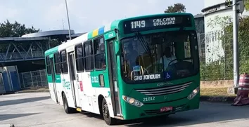 ÔNIBUS QUE PASSAM PELA PRINCIPAL DO URUGUAI TÊM ITINERÁRIOS MODIFICADOS; SAIBAM QUAIS SÃO