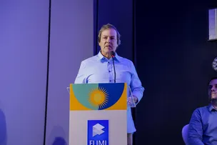 NA CONVENÇÃO DA ADEMI-BA, JOSÉ TRINDADE DESTACA AMPLIAÇÃO DOS INVESTIMENTOS DO ESTADO E PARCERIA ENTRE ENTES PÚBLICOS E PRIVADOS