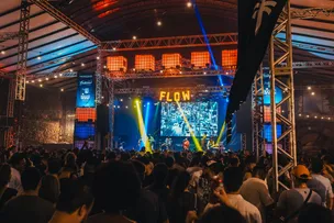 COM YAGO OPROPRIO, PEDRO PONDÉ, SHOOK, ZAMBA, MAKONNEN TAFARI E DJ BELLE, FLOW FESTIVAL ANUNCIA ÚLTIMOS INGRESSOS