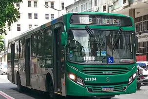 SEMOB REALIZA ALTERAÇÕES NO TRANSPORTE PARA A FESTA DE NOSSA SENHORA DA CONCEIÇÃO NESTE DOMINGO (8)