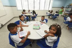 CADASTRAMENTO ESCOLAR PARA ENSINO FUNDAMENTAL E EJA É PRORROGADO