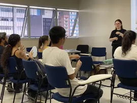 CENTRO DE EDUCAÇÃO OFERECE 210 VAGAS PARA SETE CURSOS GRATUITOS EM SALVADOR; VEJA AS OPORTUNIDADES