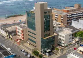 SINDUSCON-BA SEDIA SEMANA DO ARQUITETO PROMOVIDA PELO CAU-BA