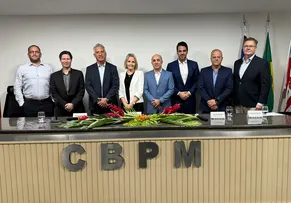 CBPM PROMOVE ENCONTRO DAS EMPRESAS FINLANDESAS E BAIANAS DO SETOR DE MINERAÇÃO