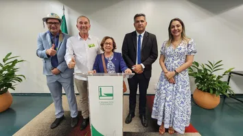 LÍDICE APOIA PLEITO DE PREFEITOS PELA APROVAÇÃO DA PEC DE RENEGOCIAÇÃO DE DÍVIDAS DOS MUNICÍPIOS COM INSS