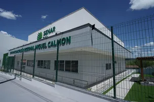 NOVO CENTRO DE CAPACITAÇÃO DO SENAR VAI SER INAUGURADO EM MIGUEL CALMON