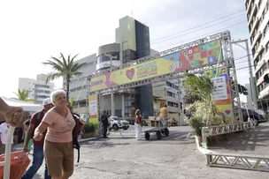 FEIRA BAIANA DA AGRICULTURA FAMILIAR E ECONOMIA SOLIDÁRIA SEGUE EM SALVADOR ATÉ DOMINGO