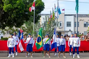 CPM FORMA 610 ALUNOS DA CAPITAL NO ENSINO MÉDIO NESTA SEXTA